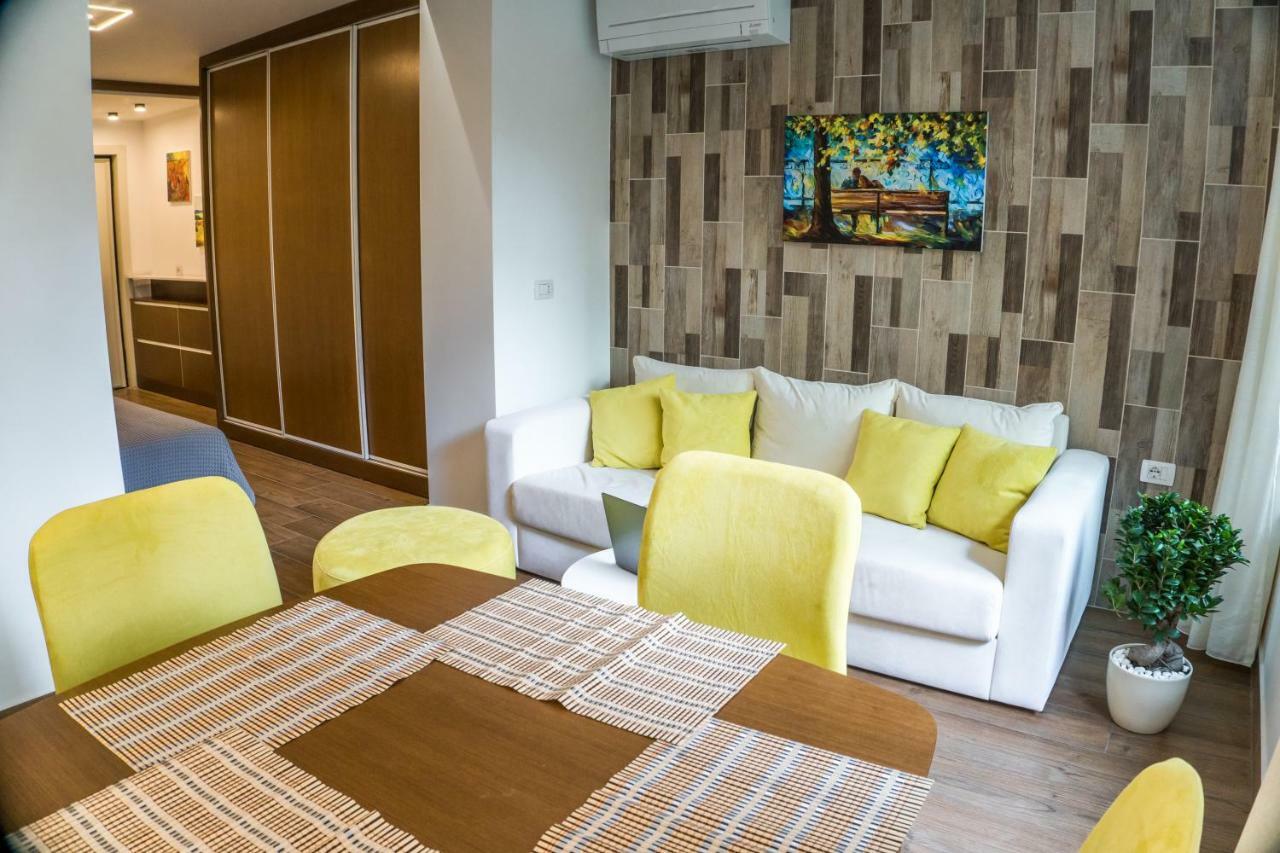 Apartment Venere *